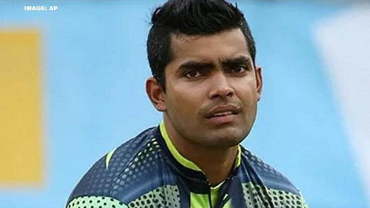 Umar Akmal