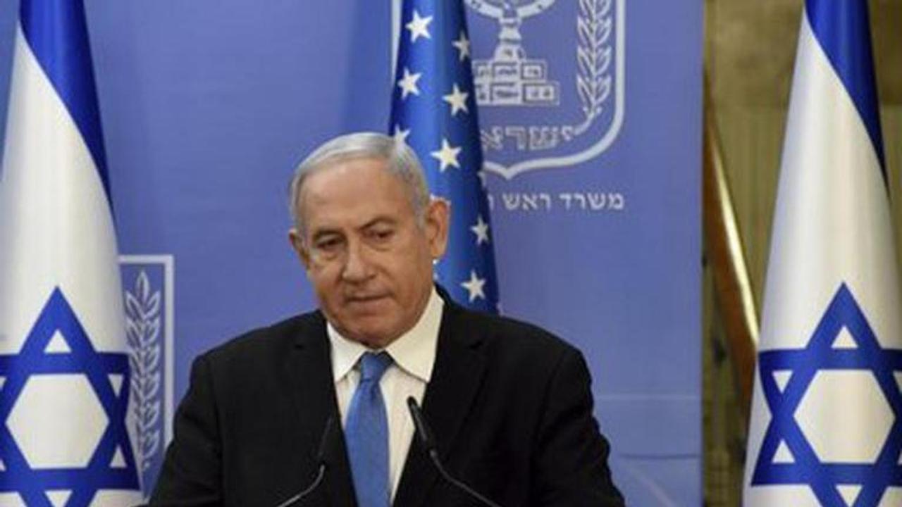 Israel FM: Iran 'undermining' stability in region