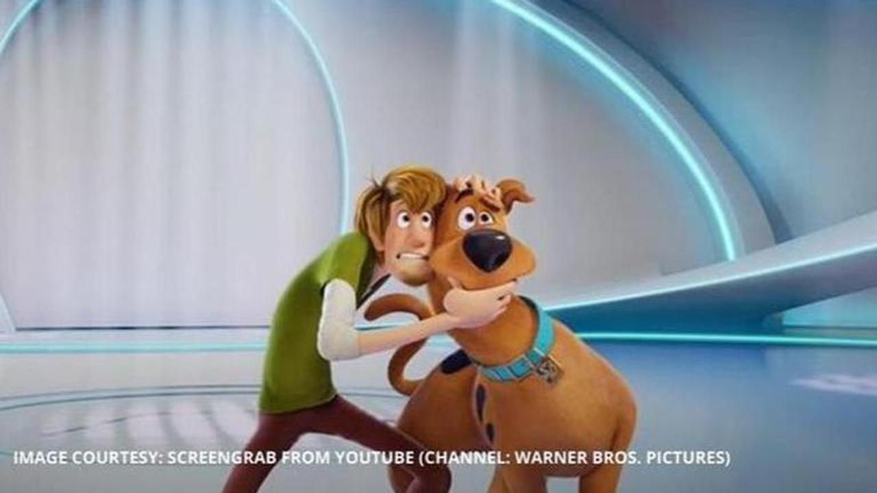 how to watch scoob movie