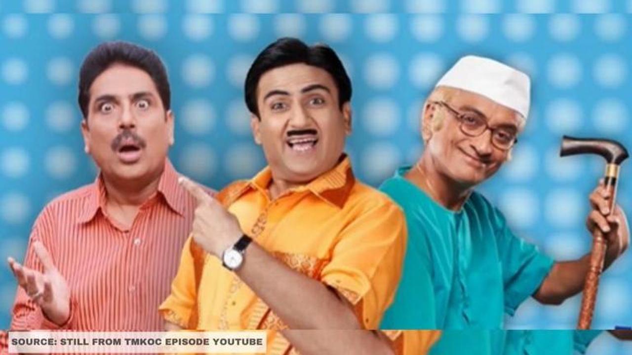 Taarak Mehta Ka Ooltah Chashmah