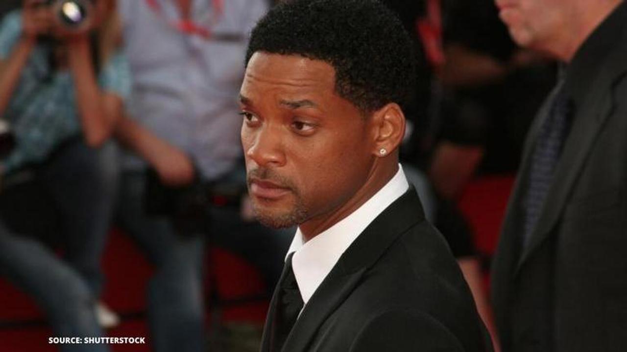 Will Smith