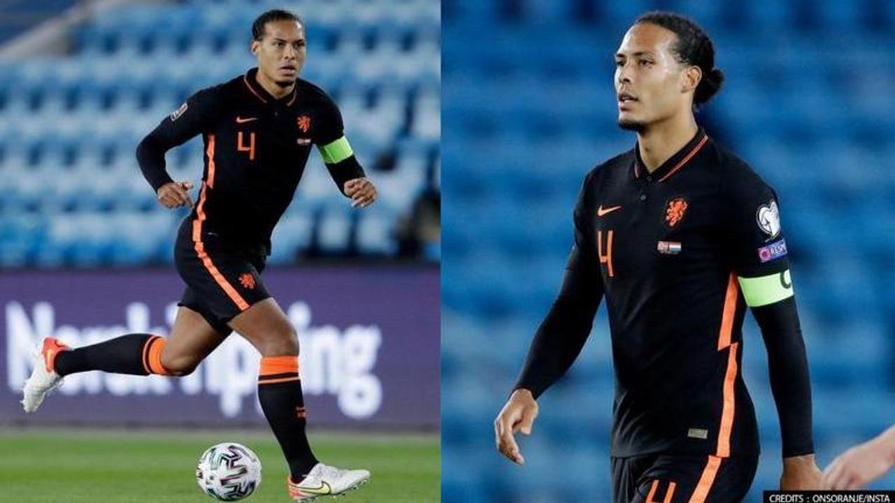 Van Dijk