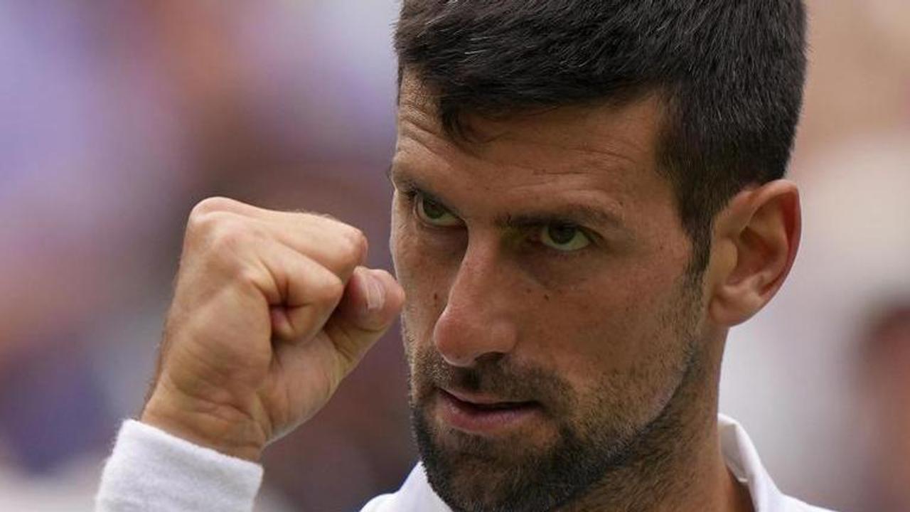 Wimbledon 2023: Novak Djokovic sets up quarterfinal date with Andrey Rublev