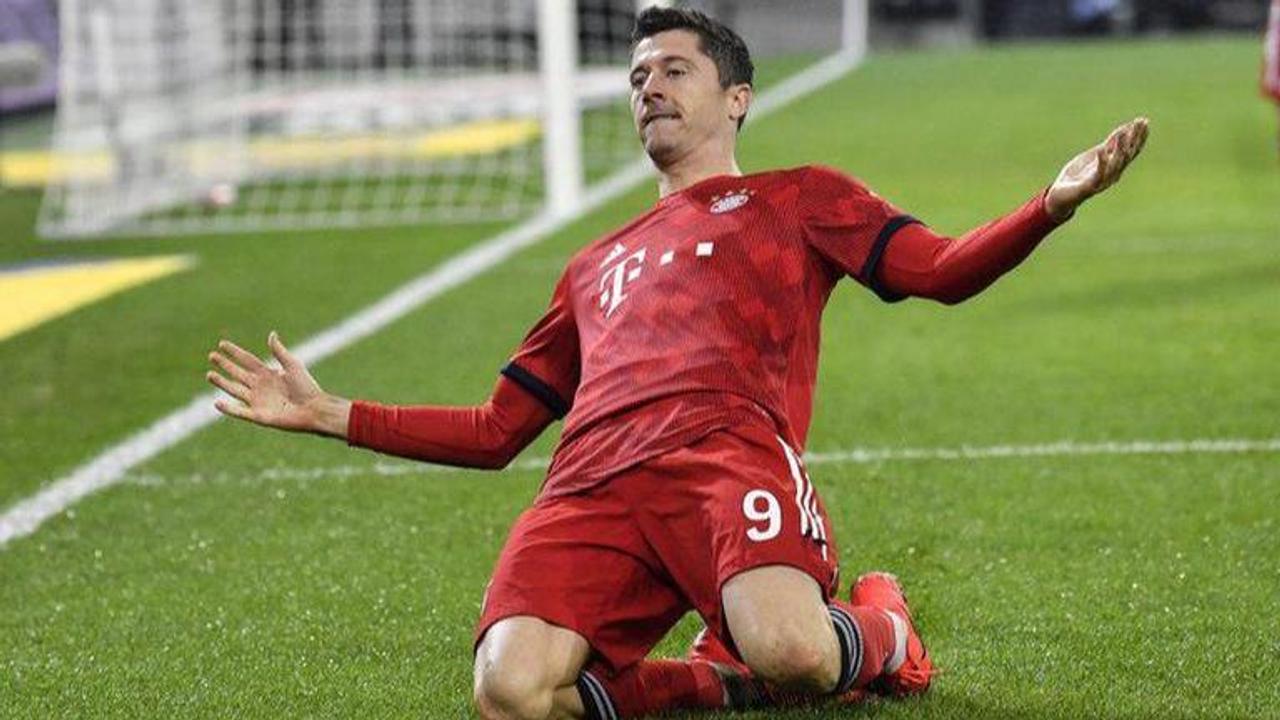 Lewandowski