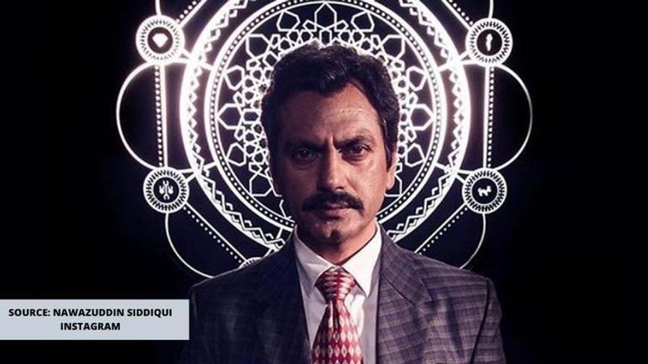 Nawazuddin Siddiqui