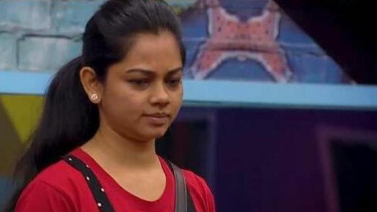 Bigg Boss Tamil 4