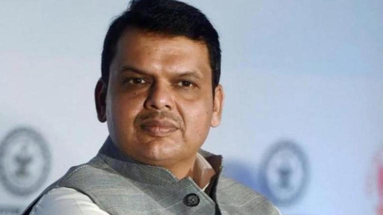 Fadnavis