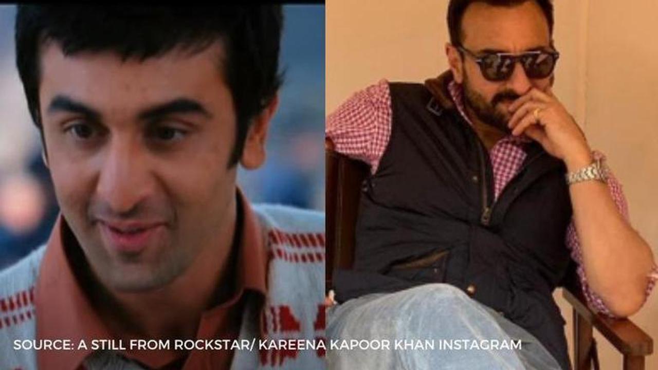 Ranbir Kapoor