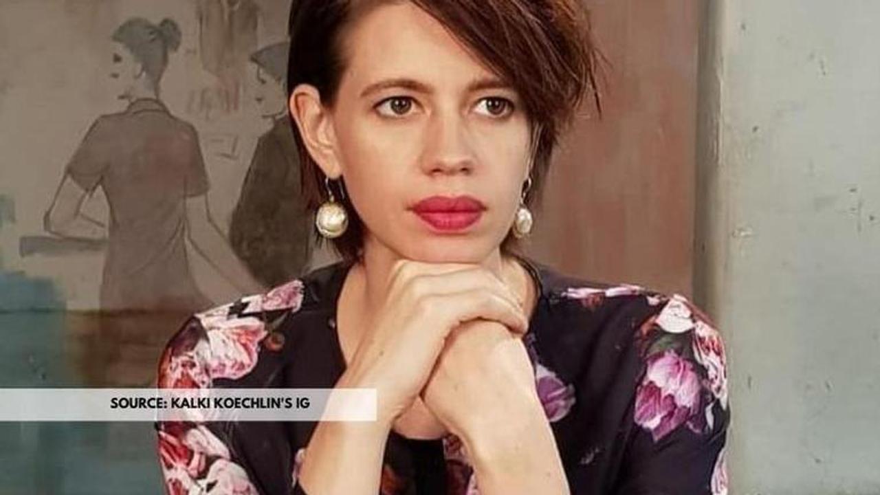 kalki koechlin's birthday