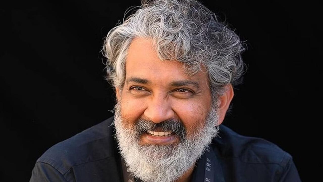 SS Rajamouli 