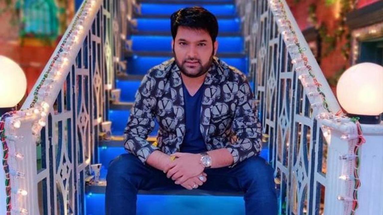 Kapil Sharma