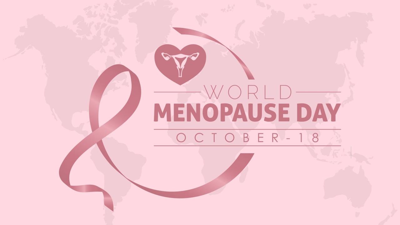 World Menopause Day