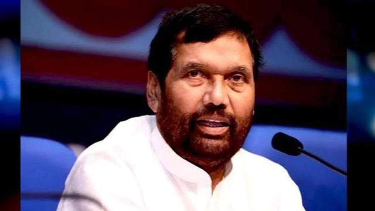 Paswan