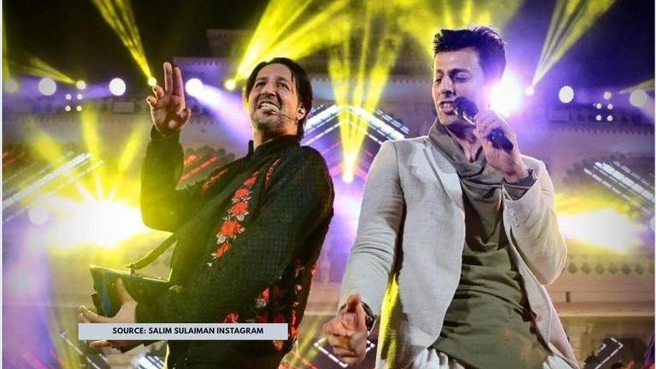 Salim Sulaiman