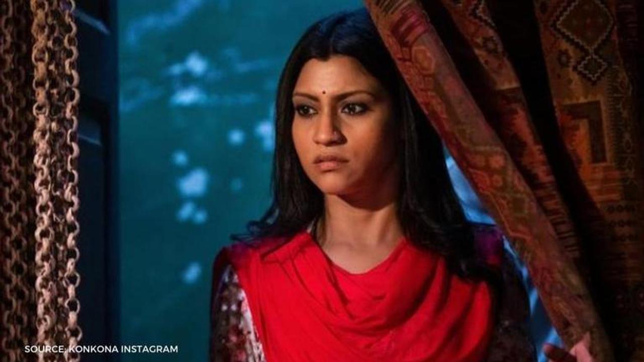 konkona sen sharma's birthday