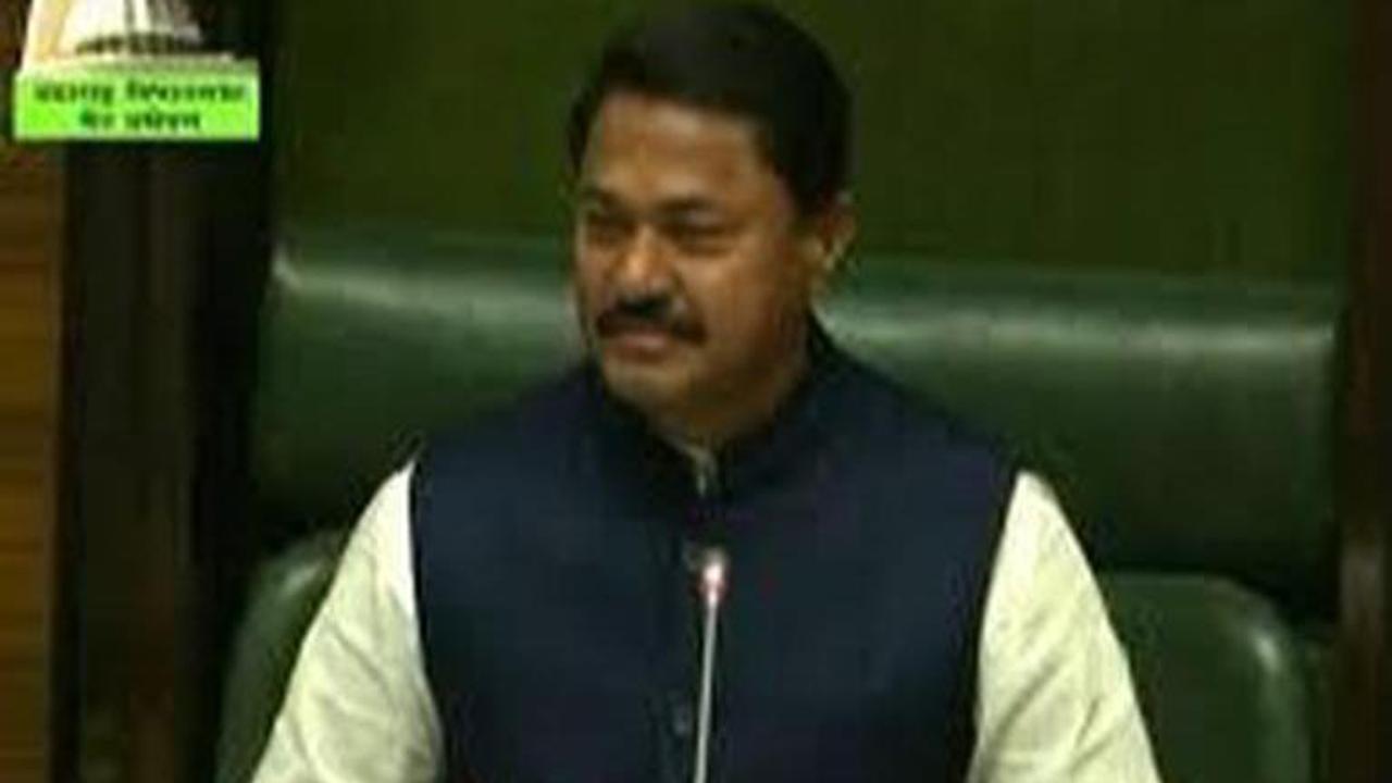 Maha Assembly