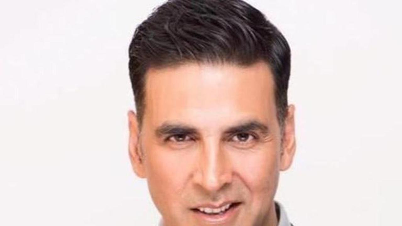 Akshay Kumar