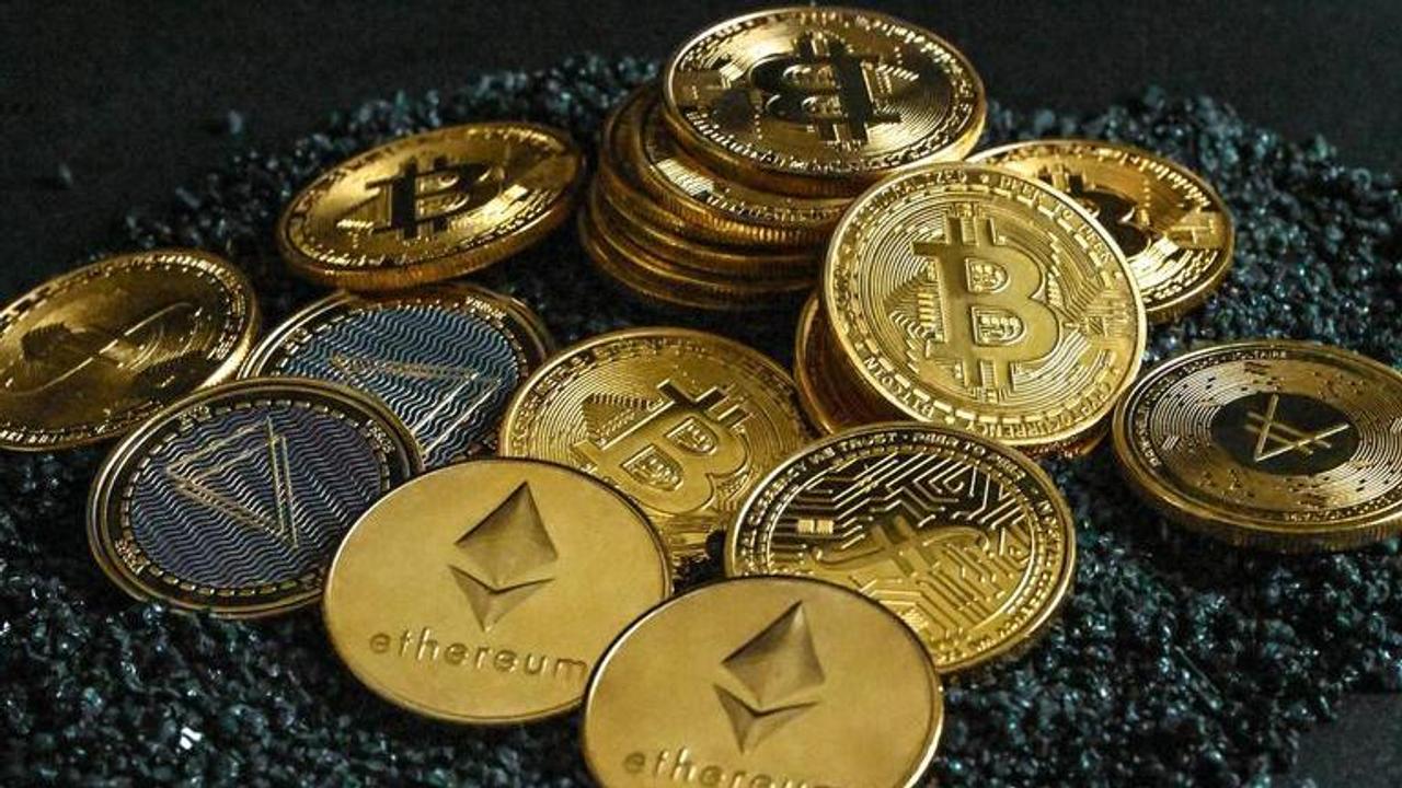 Cryptocurrencies