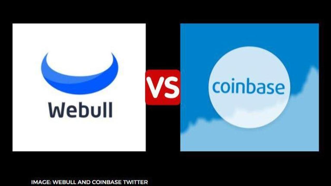 webull vs coinbase