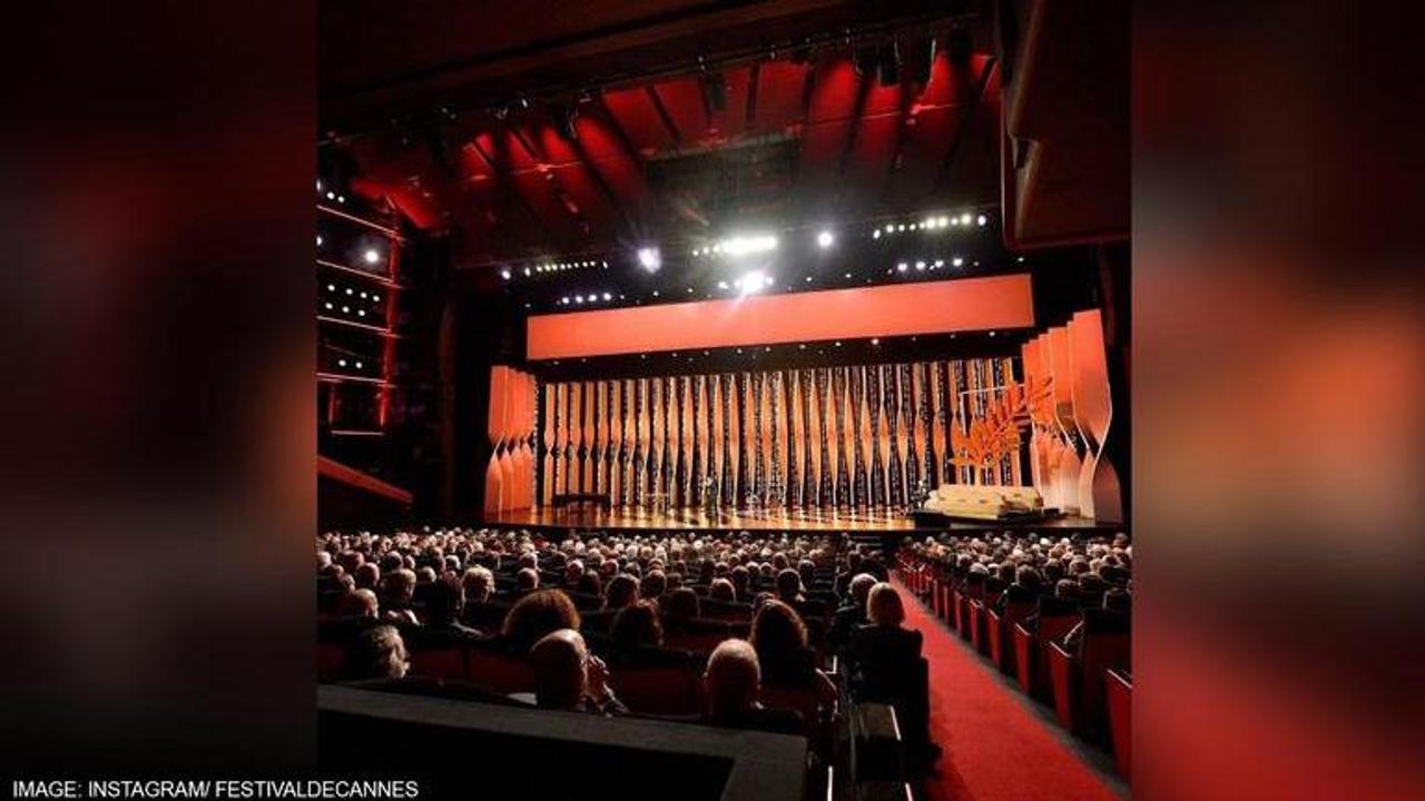 Cannes Film Festival 2022