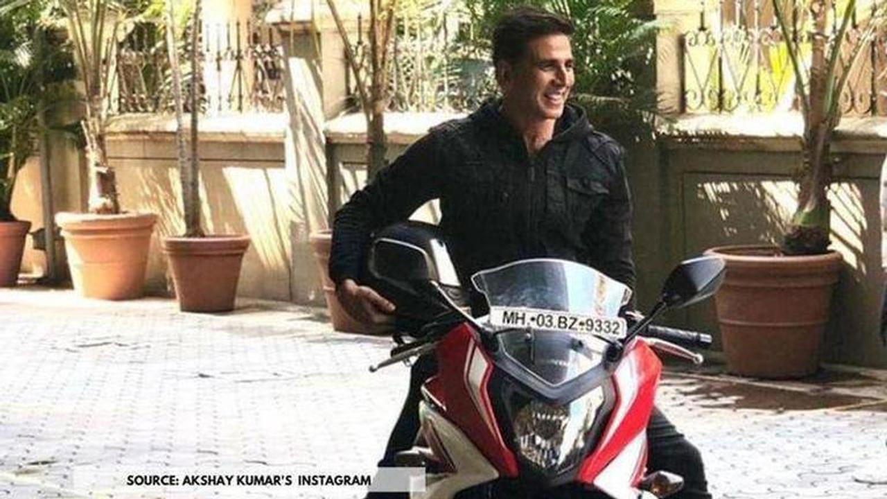 akshay kumar