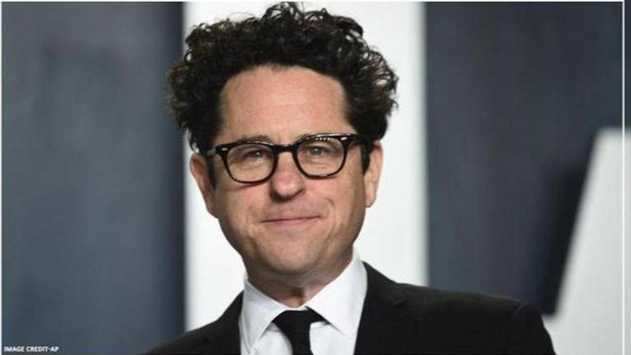 JJ Abrams