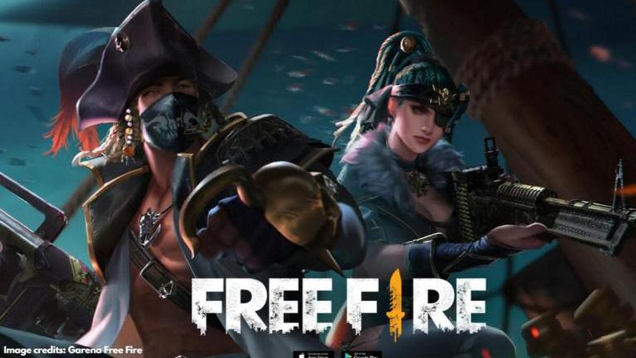 Free Fire Advance Server OB 23