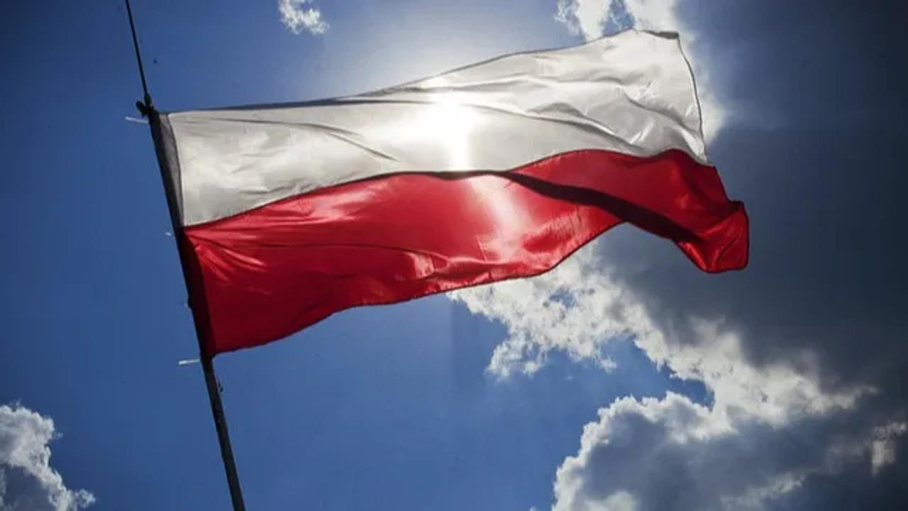 Poland flag