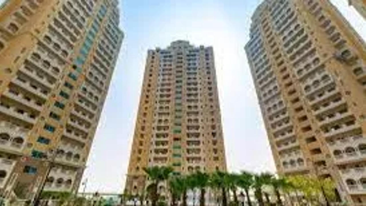 Flats In Noida, Greater Noida