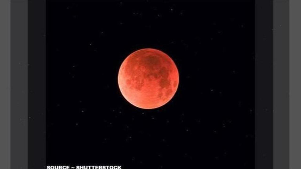 lunar eclipse june 2020 australia