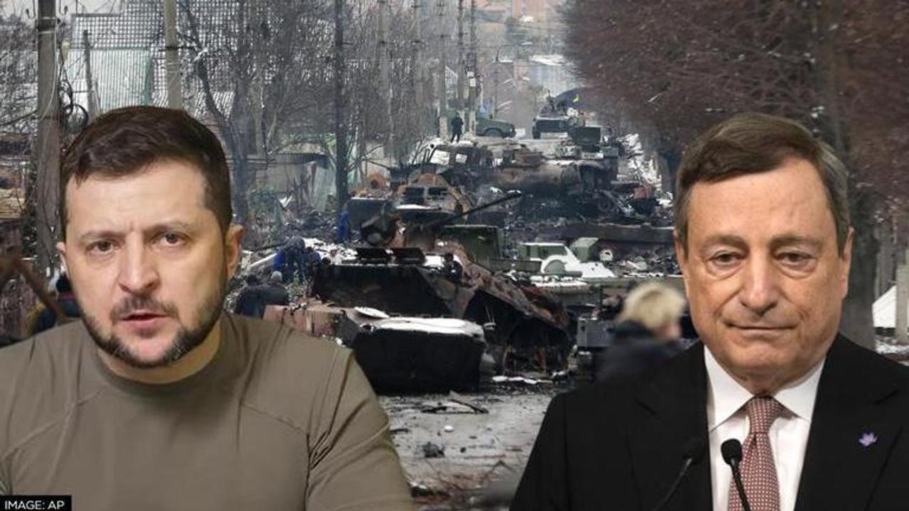 Zelenskyy