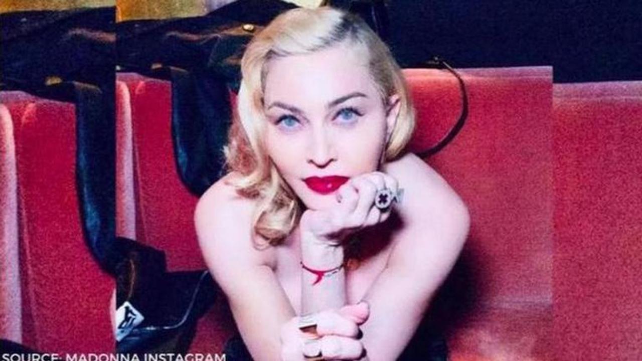 Madonna