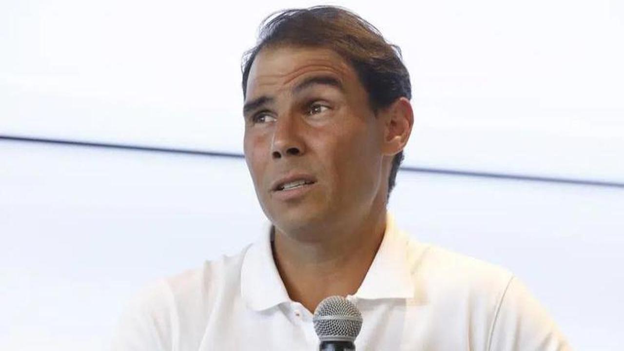 Rafael Nadal