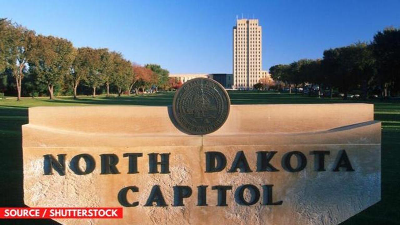 national north dakota day 2020