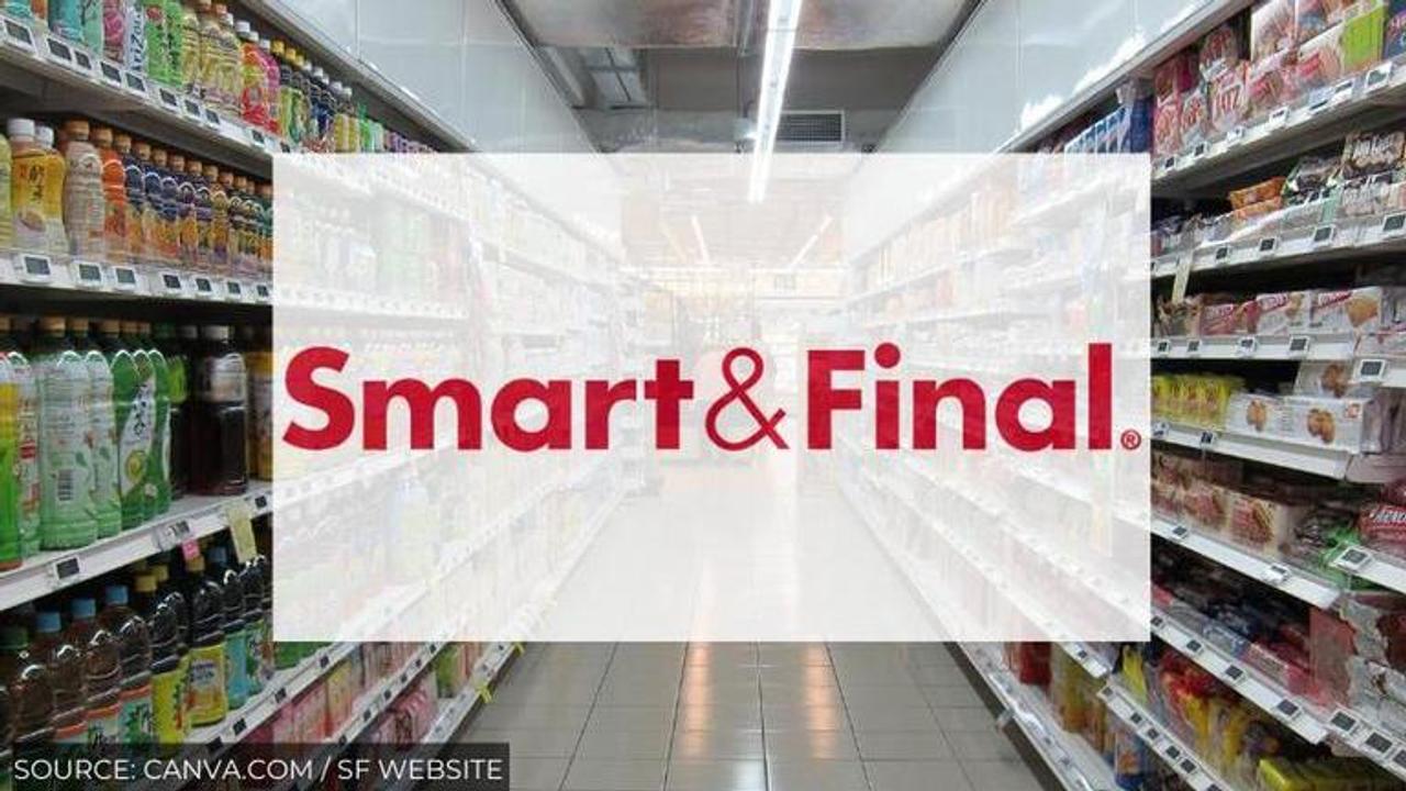 smart and final hours