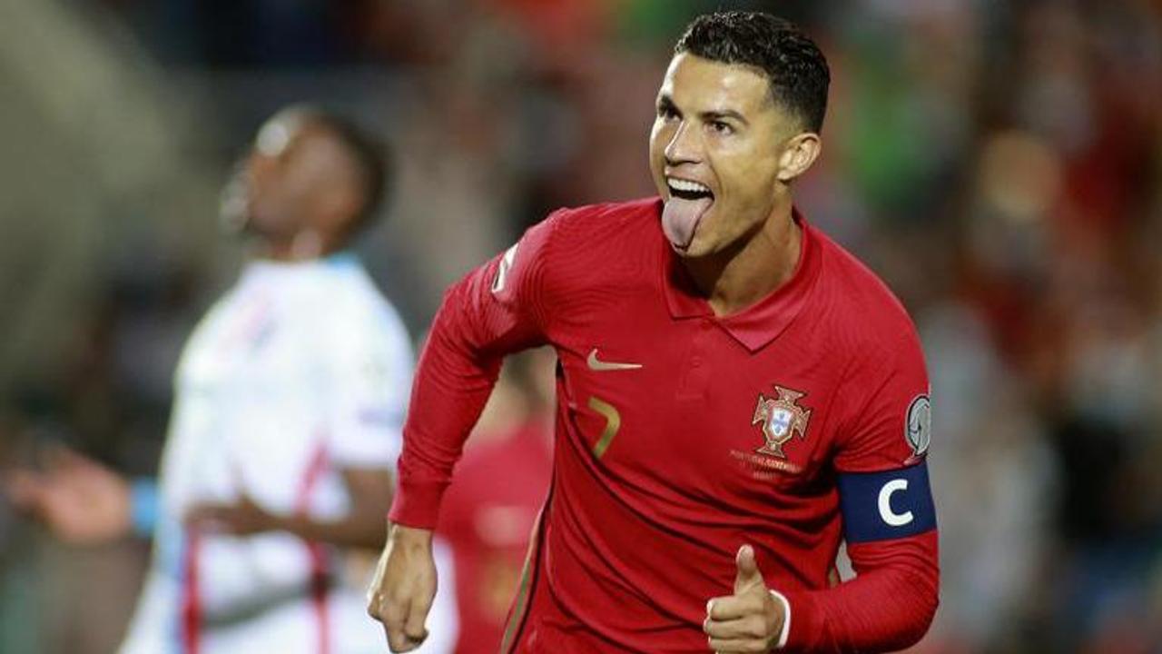 Cristiano Ronaldo, FIFA World Cup, Portugal, Portugal vs Ghana, Cristiano Ronaldo ban, Ronaldo ban, Portugal match, World Cup 2022, Manchester United