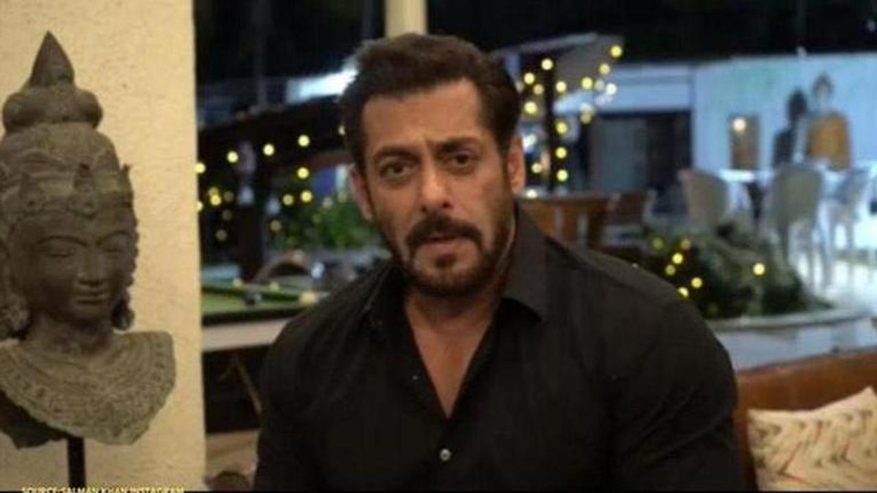 Salman Khan