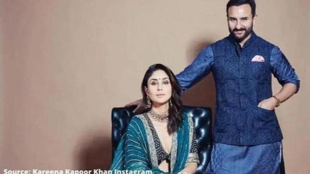 Saif Ali Khan