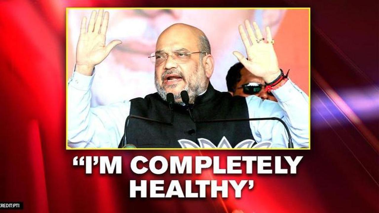 Amit Shah