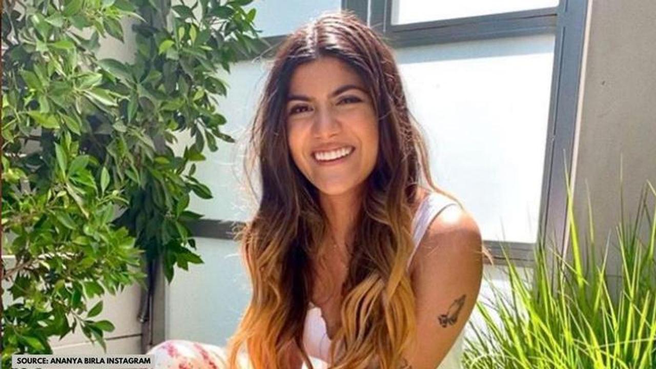 ananya birla