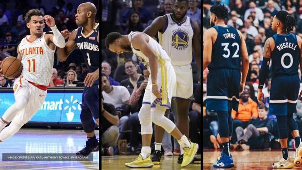 Which teams won’t return to the NBA this season