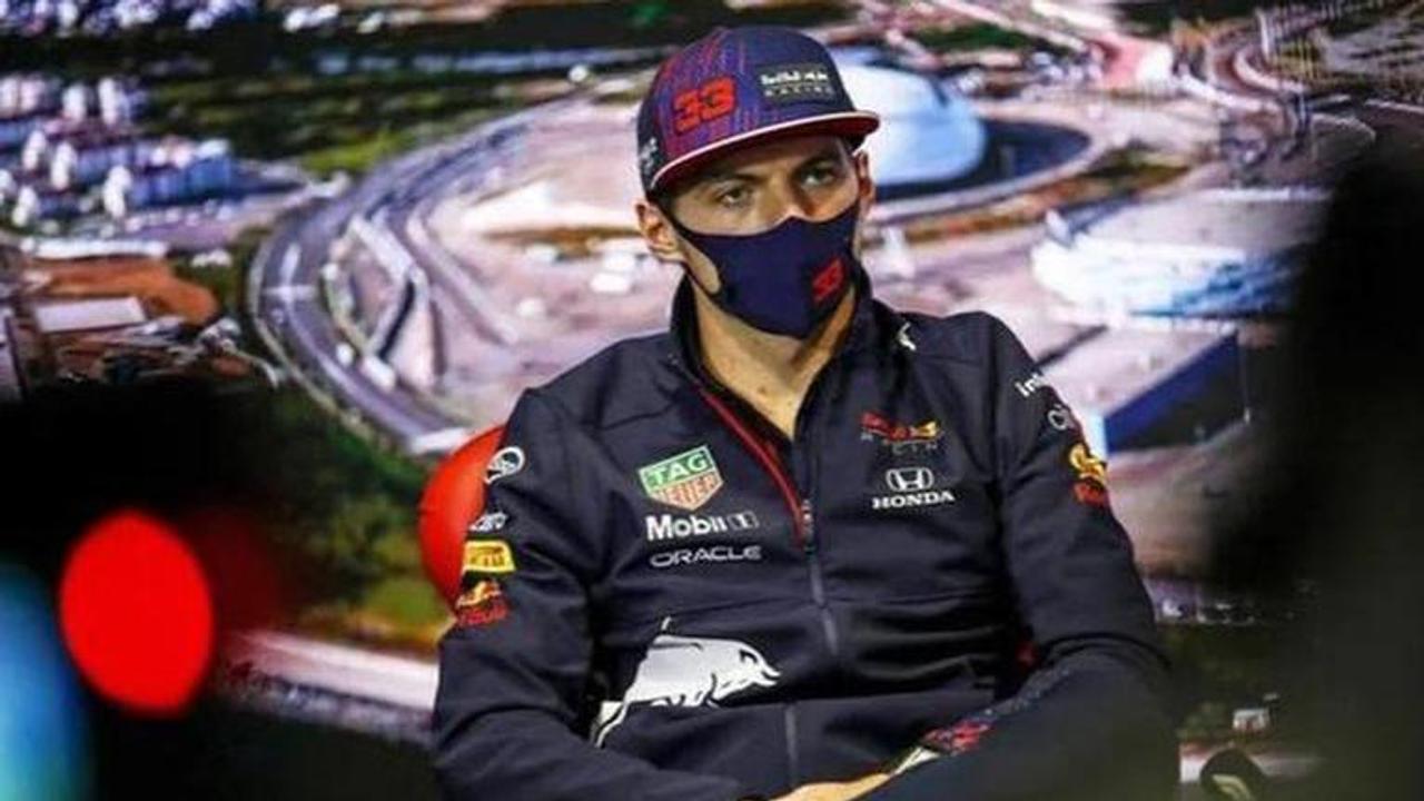 Max Verstappen slams F1 2022 Aston Martin safety car