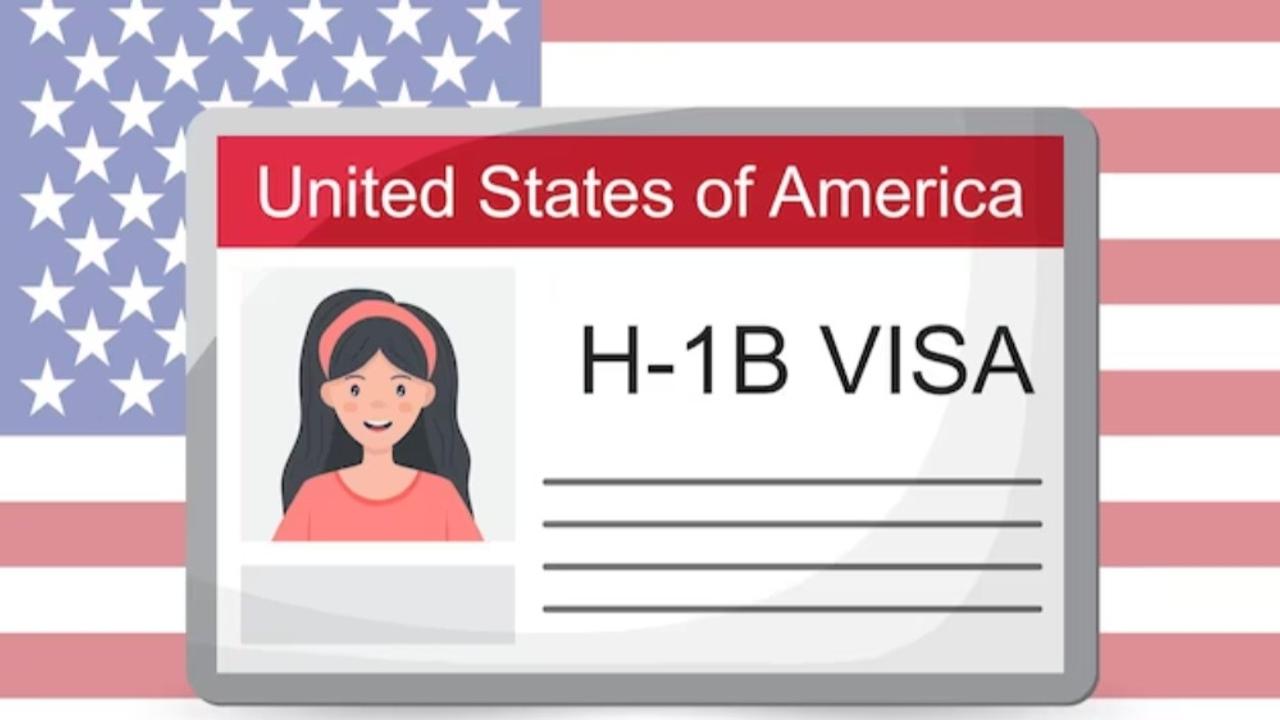 H-1B visa registration