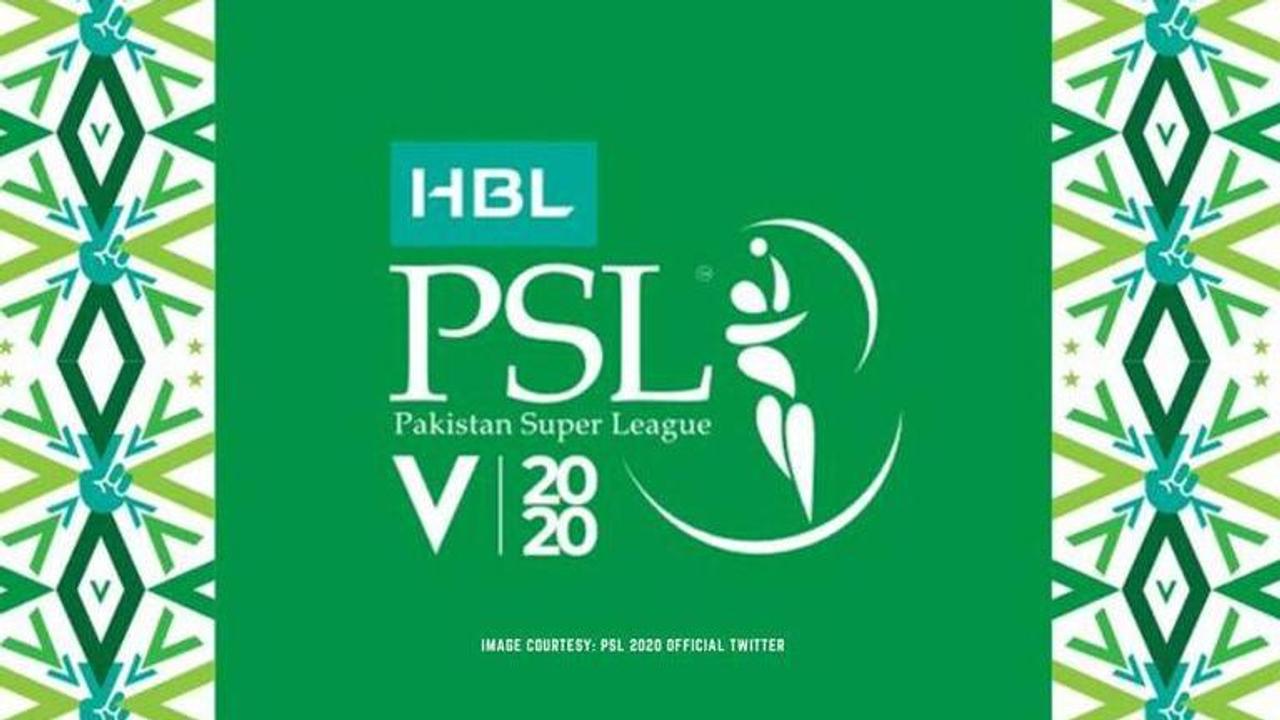 PSL 2020