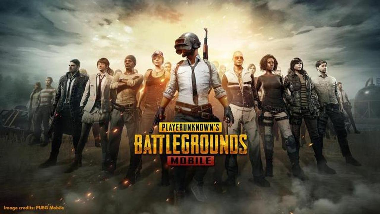 PUBG Mobile beta version 0.18.0