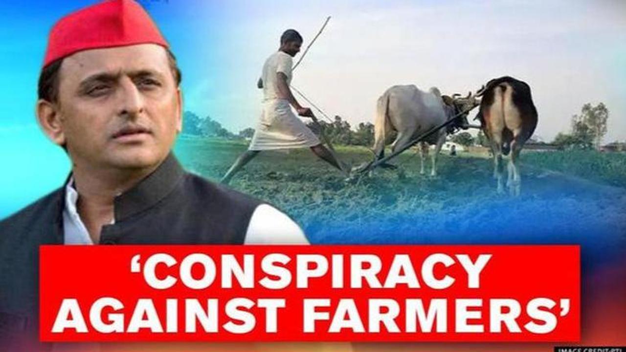 Akhilesh Yadav