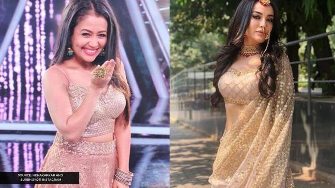 Neha Kakkar