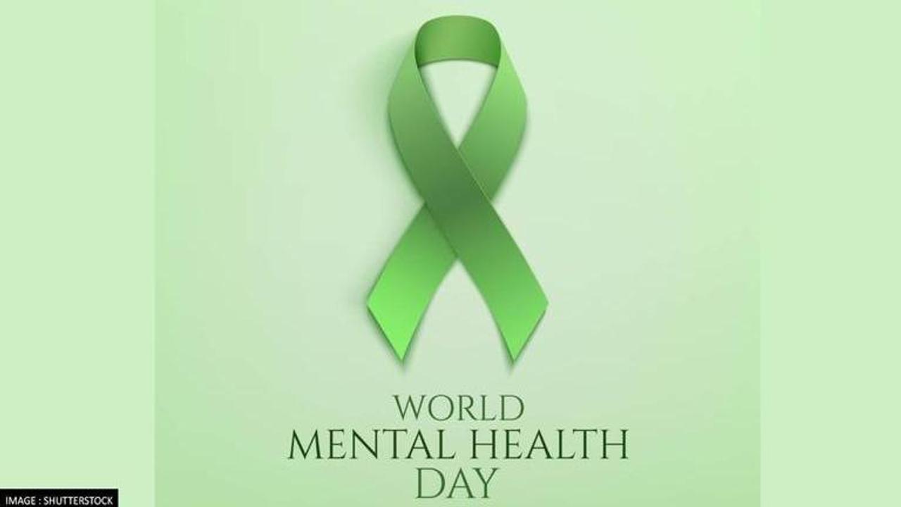 World Mental Health Day