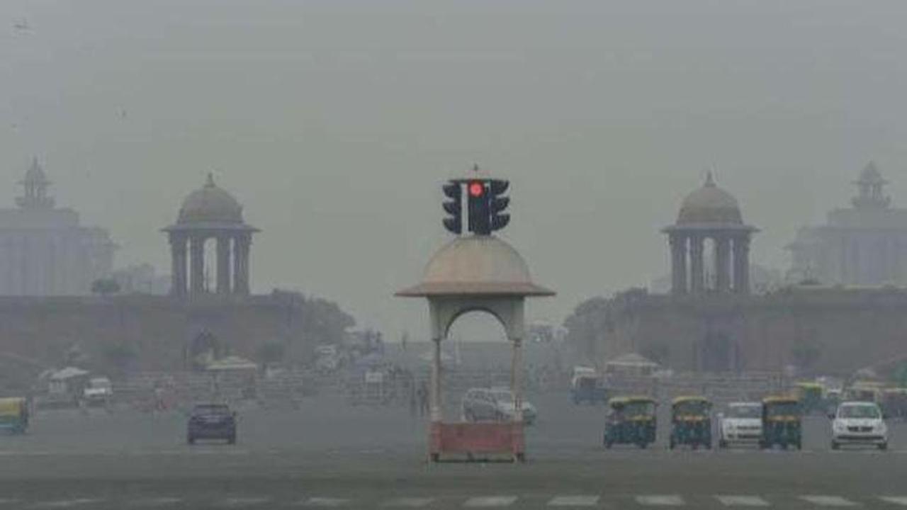 Delhi