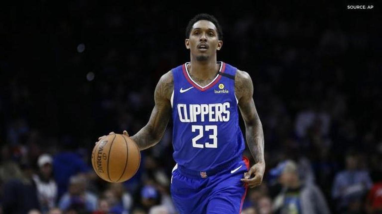 lou williams